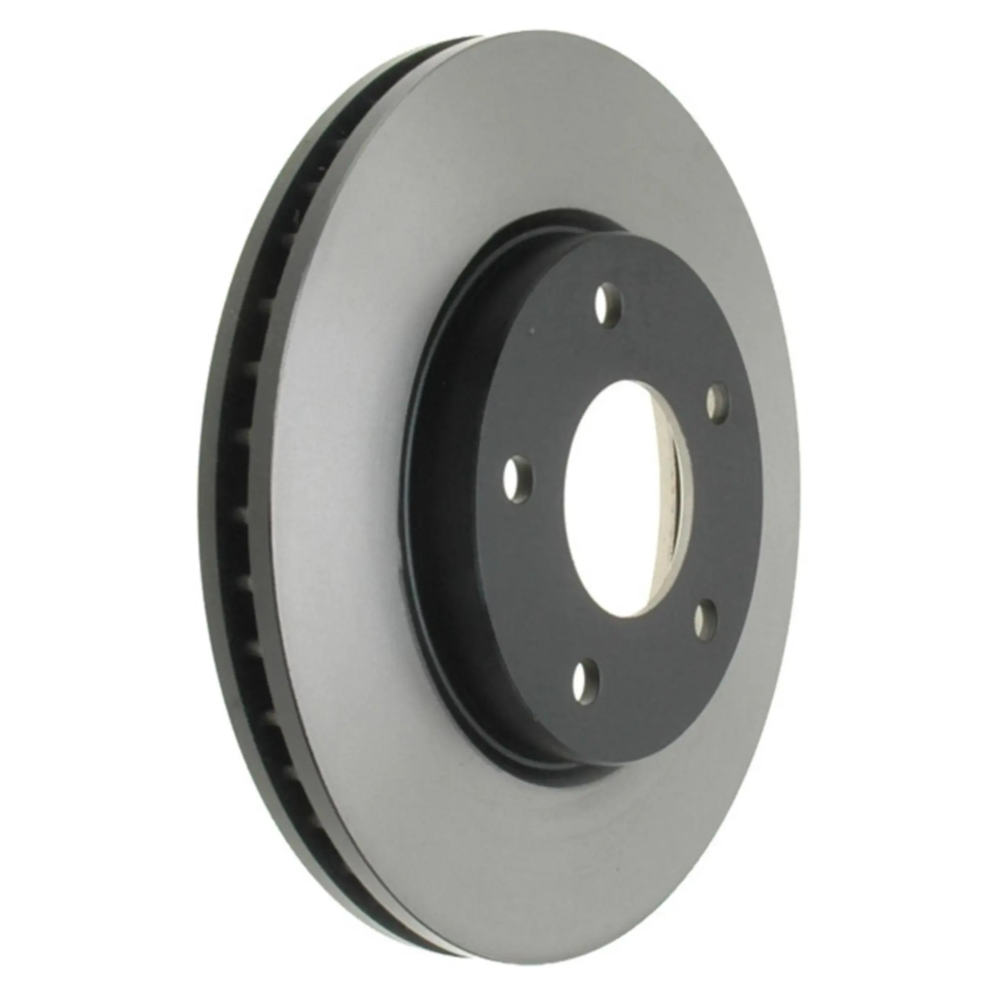 Coated Brake Rotor - main product image