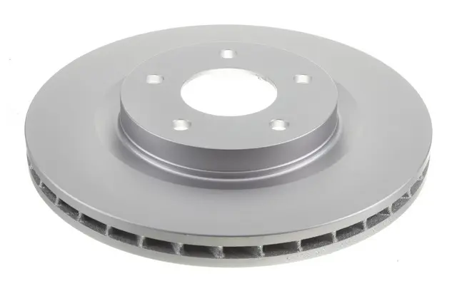 Coated Brake Rotor thumbnail 3