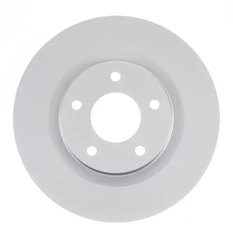 Coated Brake Rotor thumbnail 4