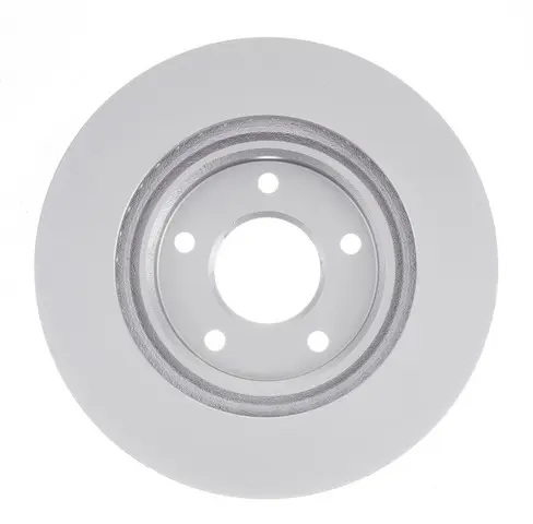 Coated Brake Rotor thumbnail 2