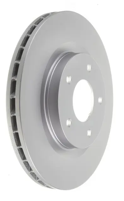 Coated Brake Rotor - main product image