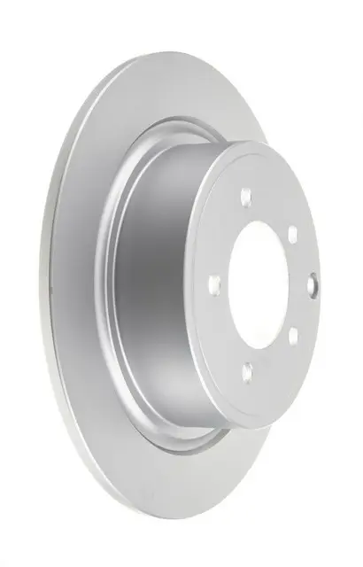 Coated Brake Rotor - main product image