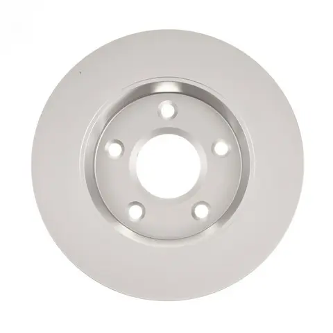 Coated Brake Rotor miniature 2