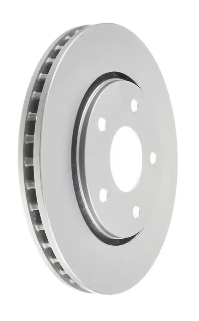 Coated Brake Rotor - image principale du produit