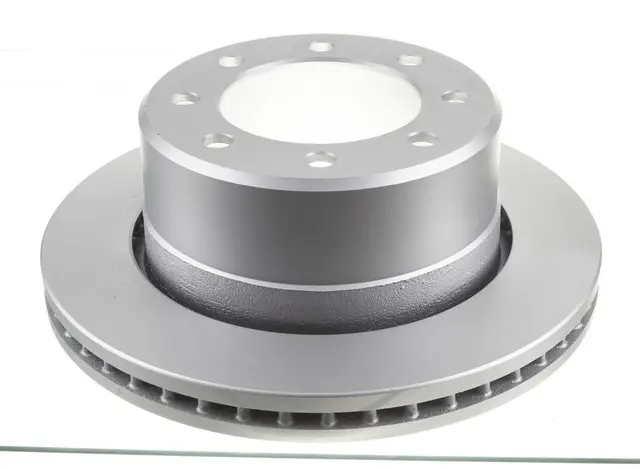 Coated Brake Rotor miniature 4