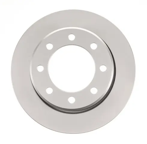 Coated Brake Rotor miniature 2