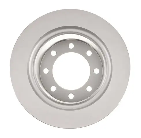 Coated Brake Rotor miniature 3