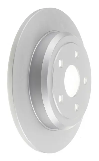 Coated Brake Rotor - main product image