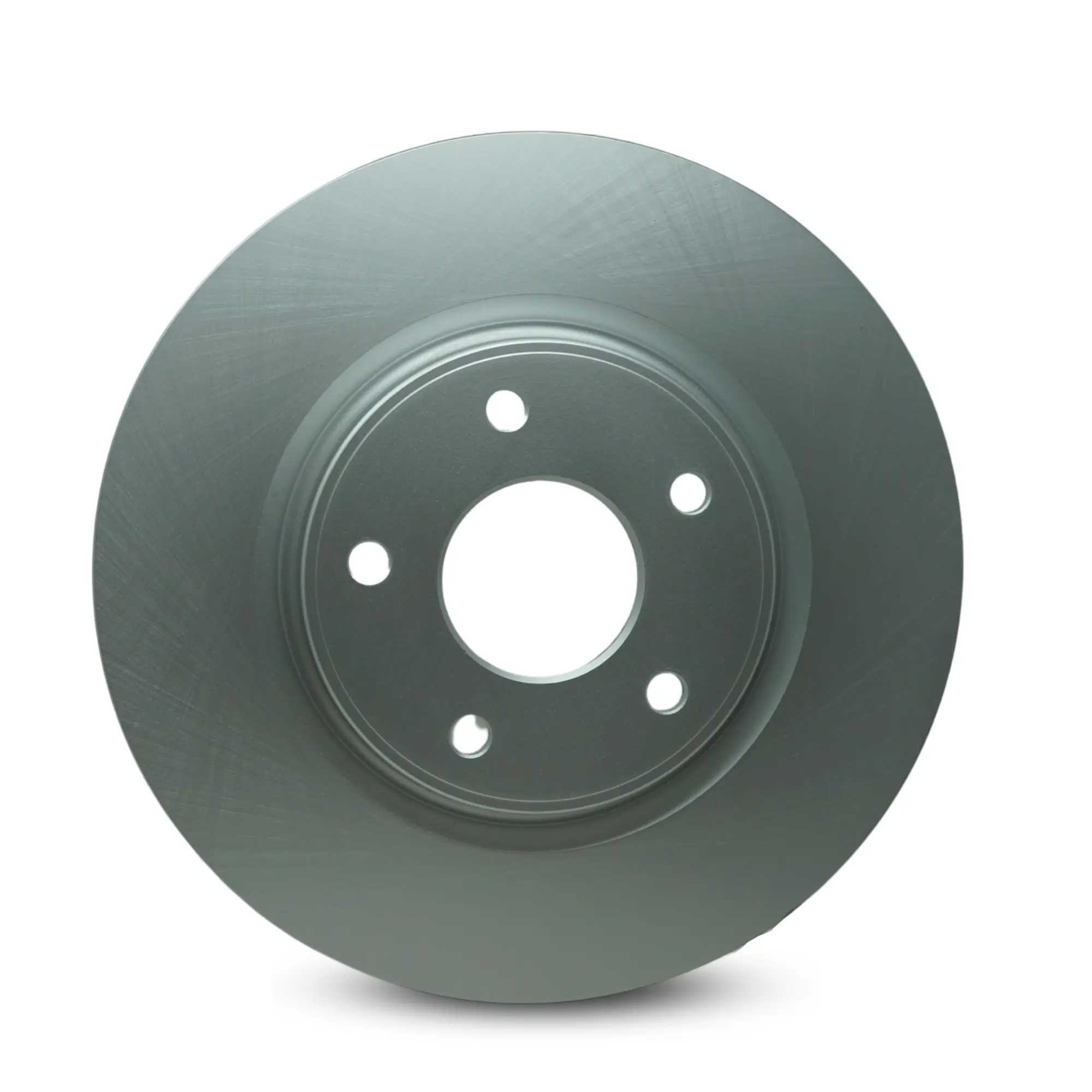 Coated Brake Rotor thumbnail 5