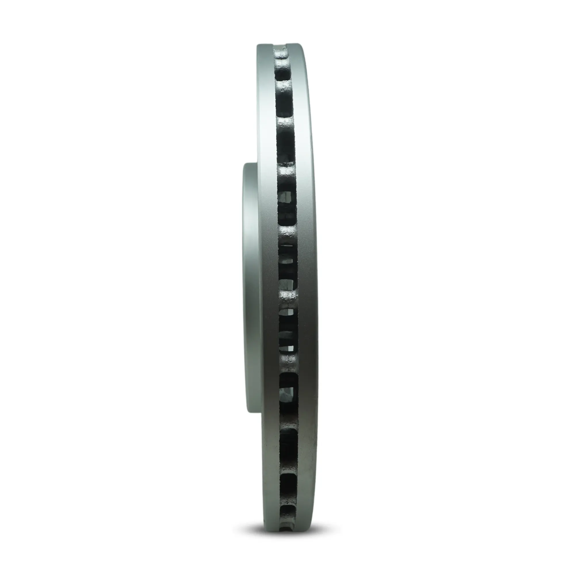 Coated Brake Rotor thumbnail 4