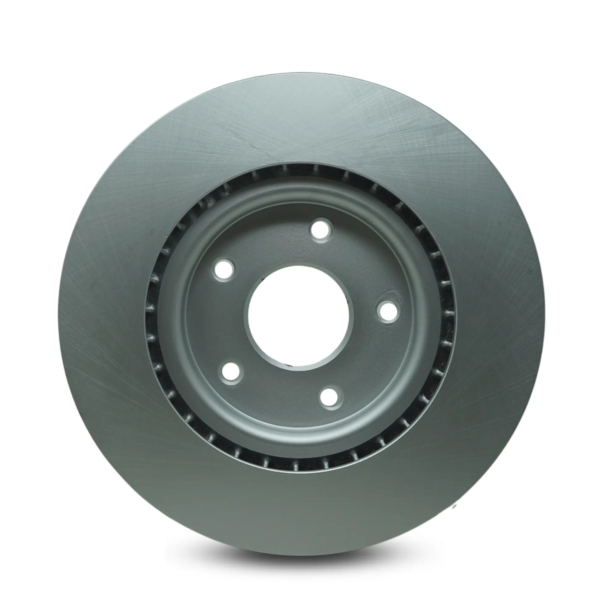 Coated Brake Rotor thumbnail 2