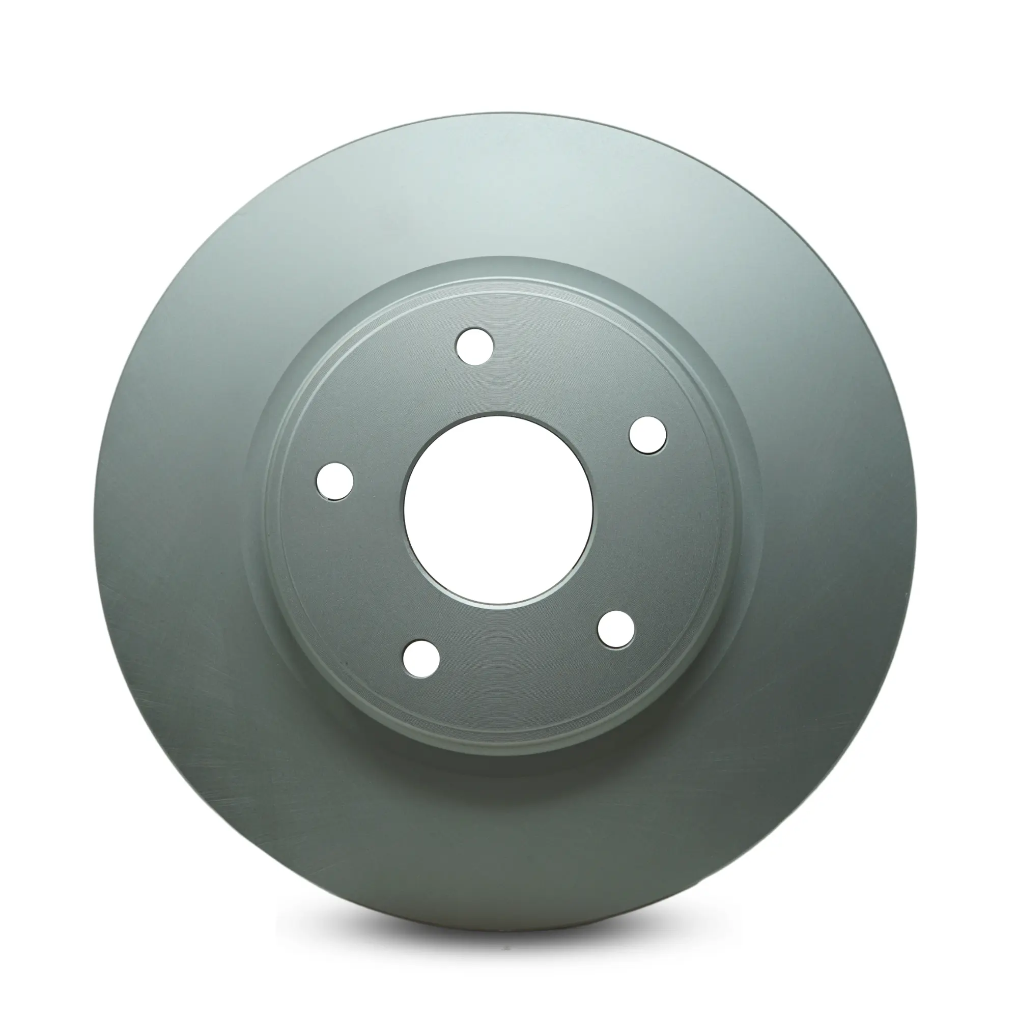 Coated Brake Rotor thumbnail 4