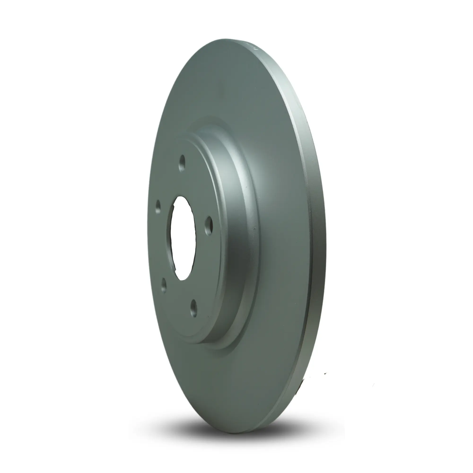 Coated Brake Rotor thumbnail 2