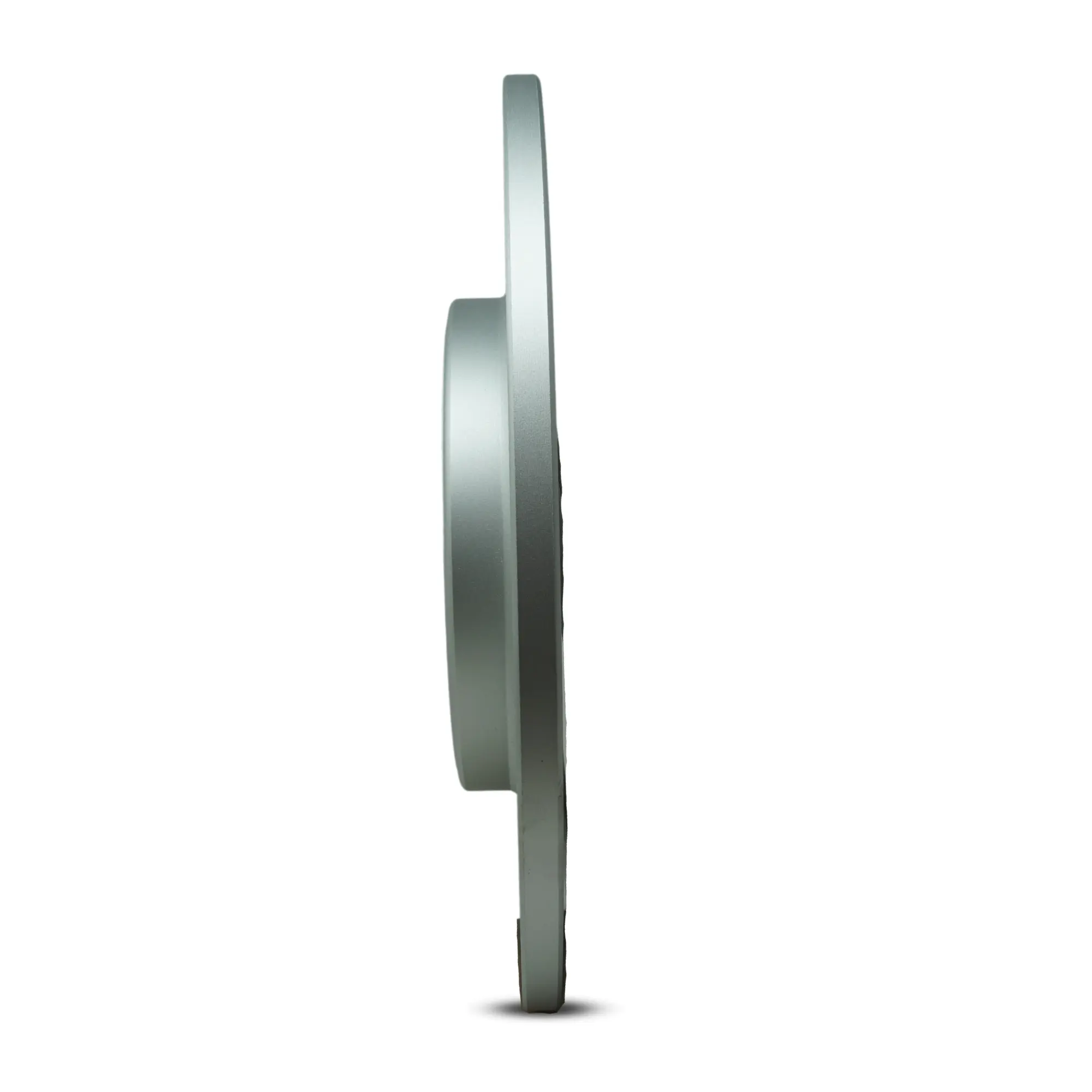 Coated Brake Rotor thumbnail 3