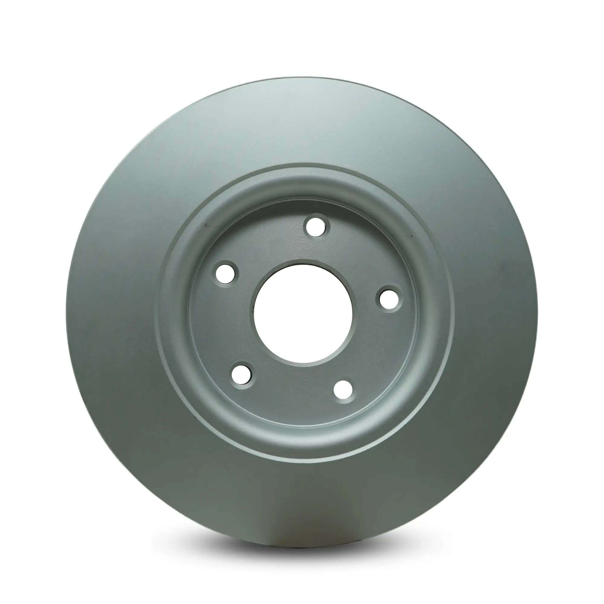 Coated Brake Rotor thumbnail 5