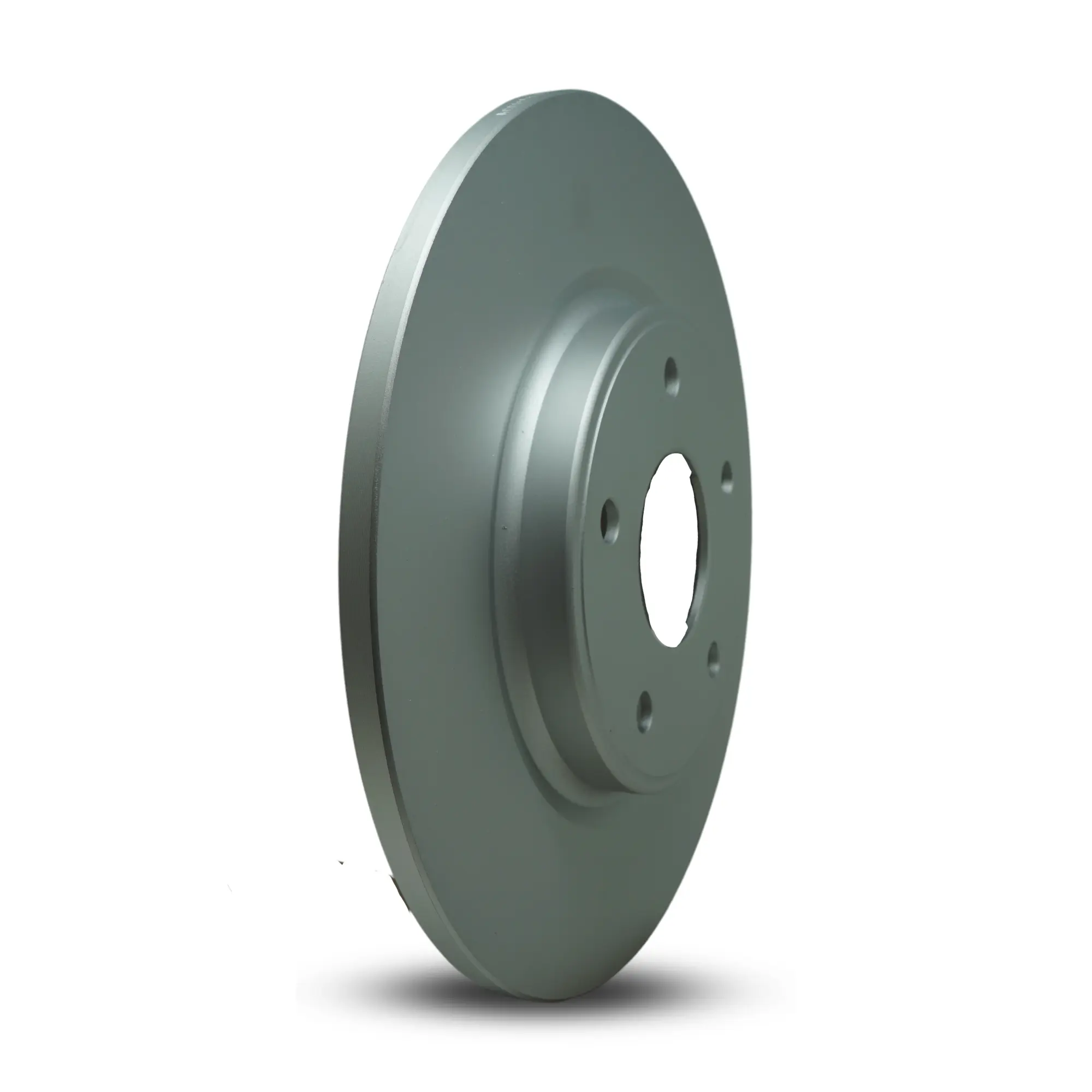 Coated Brake Rotor - main product image