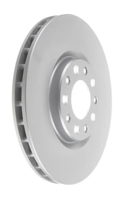 Coated Brake Rotor - main product image