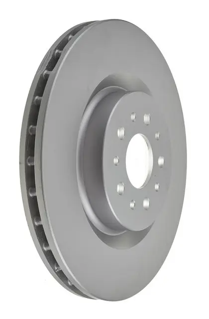 Coated Brake Rotor - main product image