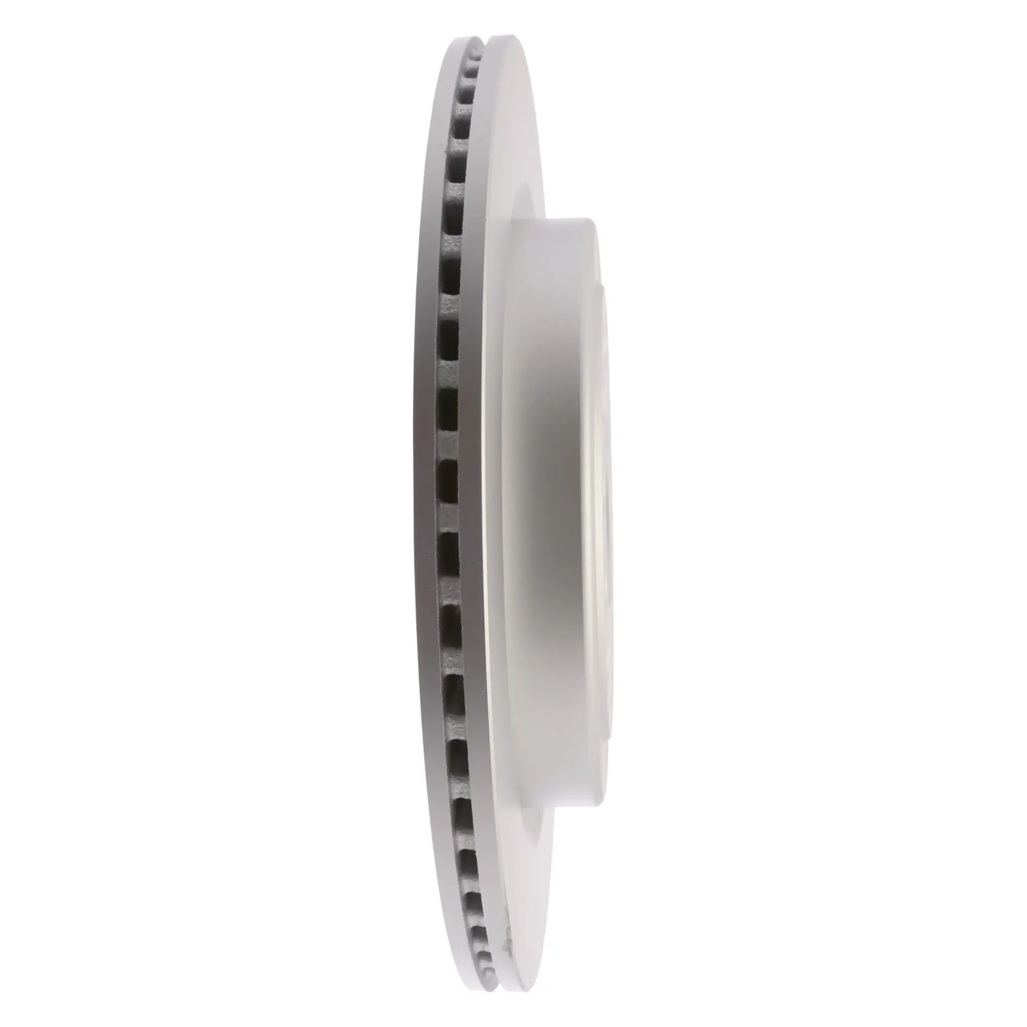 Coated Brake Rotor - main product image