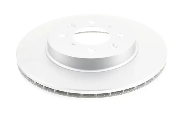 Coated Brake Rotor thumbnail 3