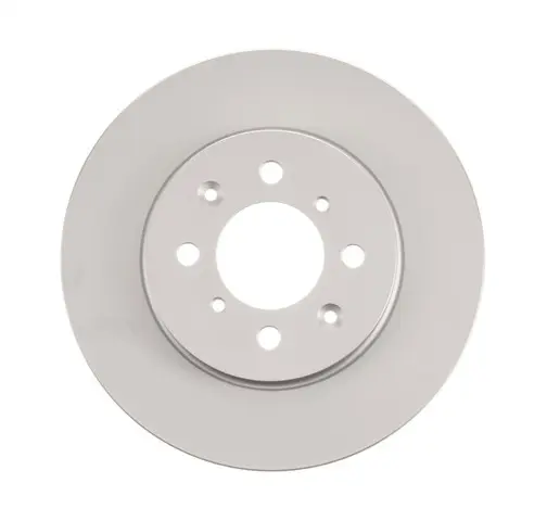 Coated Brake Rotor thumbnail 4