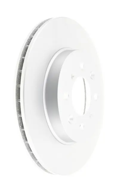 Coated Brake Rotor - main product image