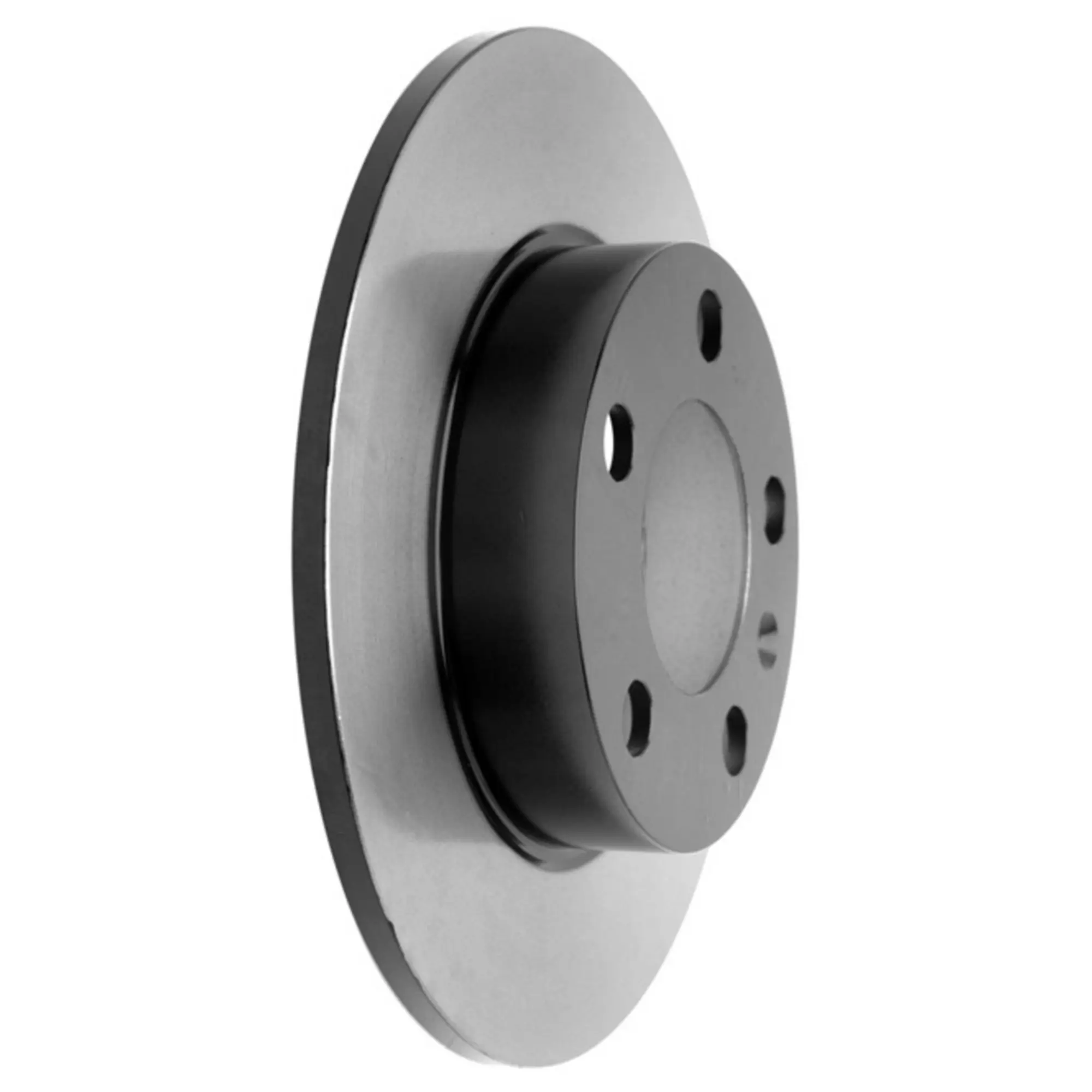 Coated Brake Rotor - main product image