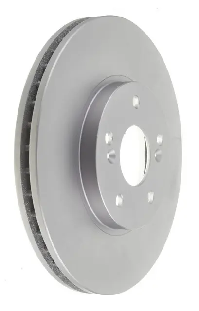 Coated Brake Rotor - main product image