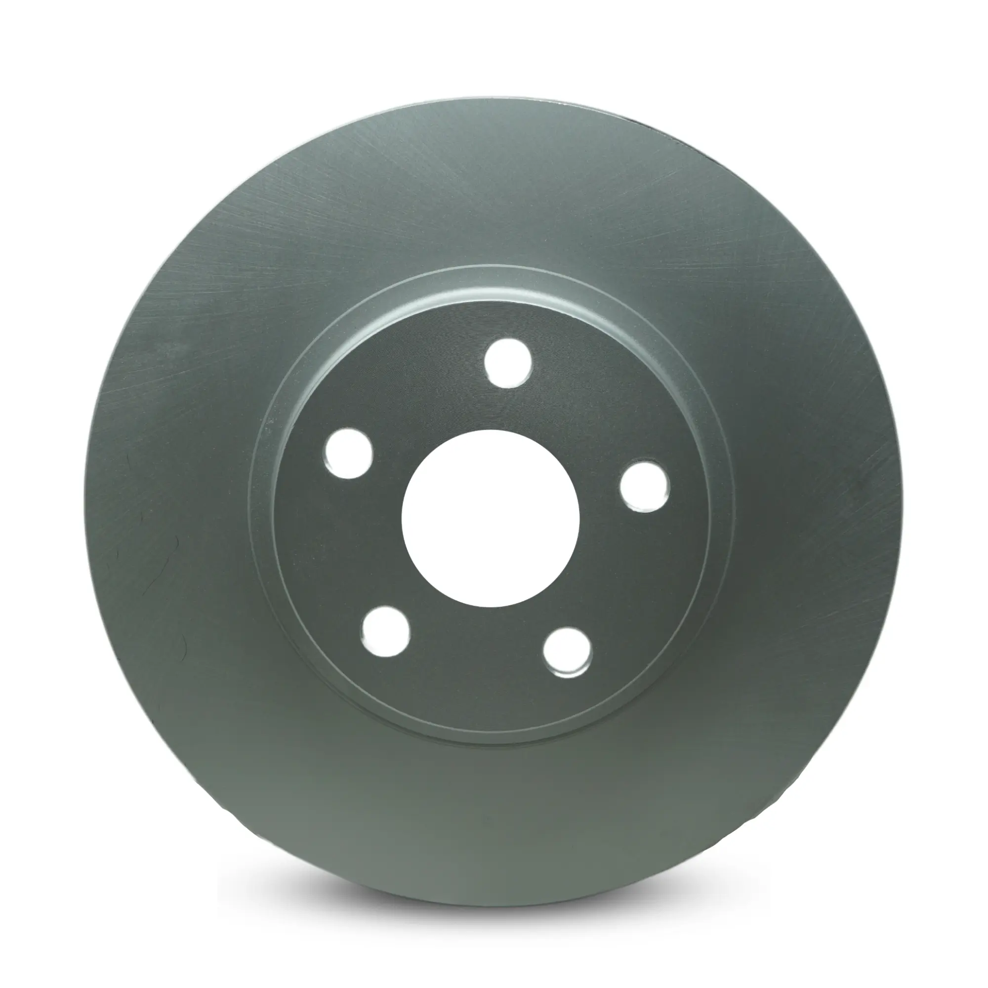 Coated Brake Rotor thumbnail 4