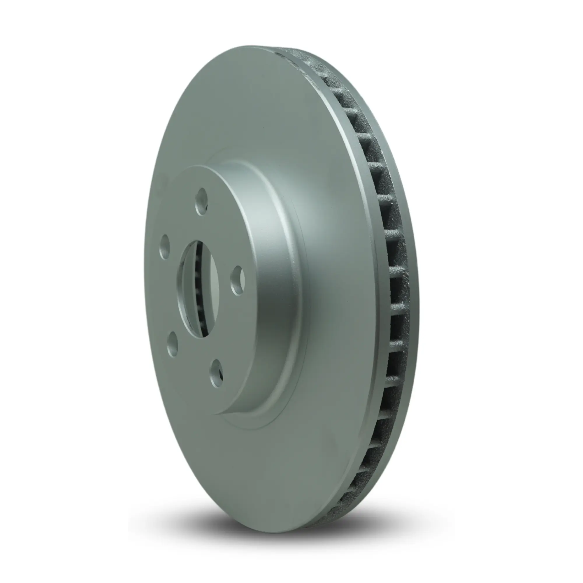 Coated Brake Rotor thumbnail 2