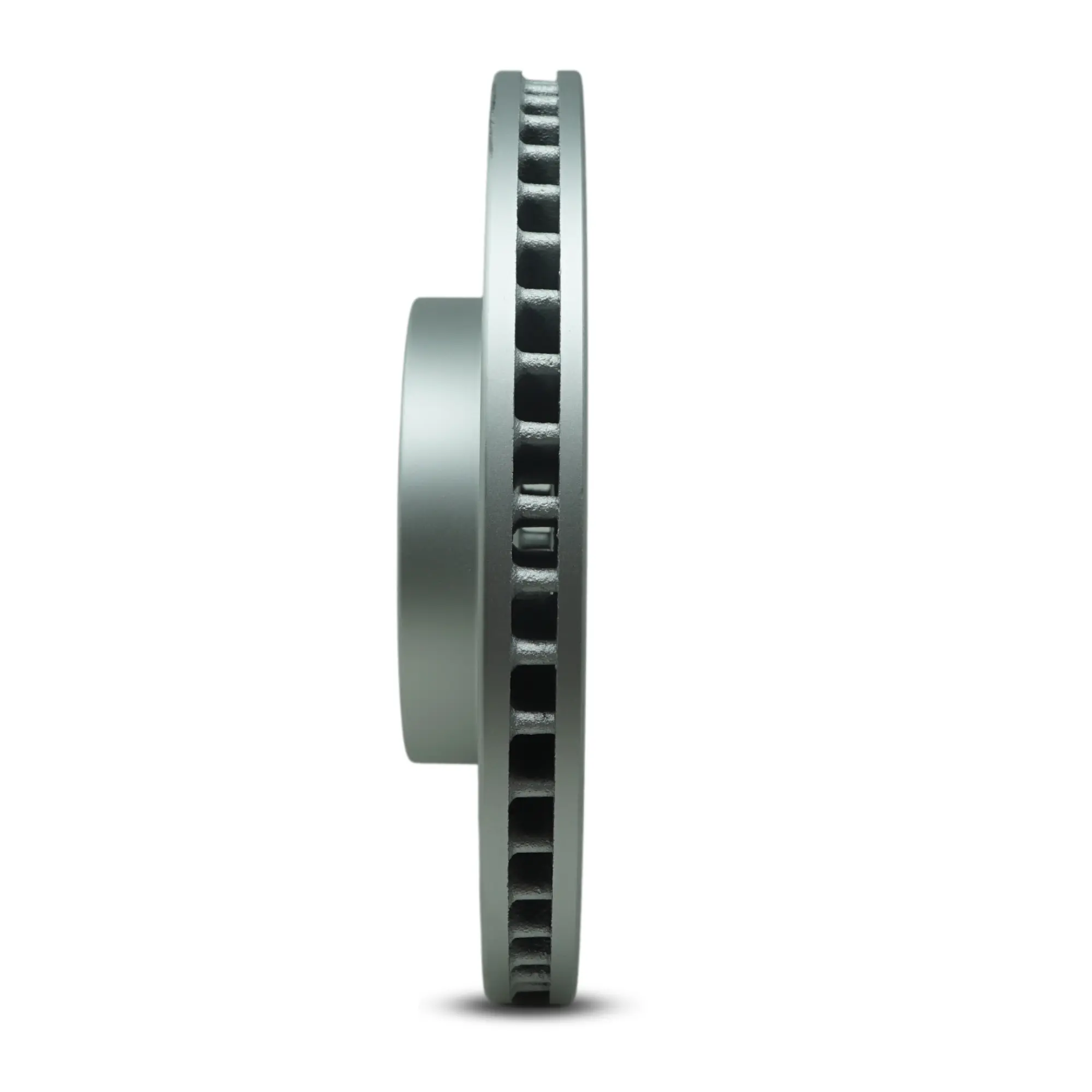 Coated Brake Rotor thumbnail 5