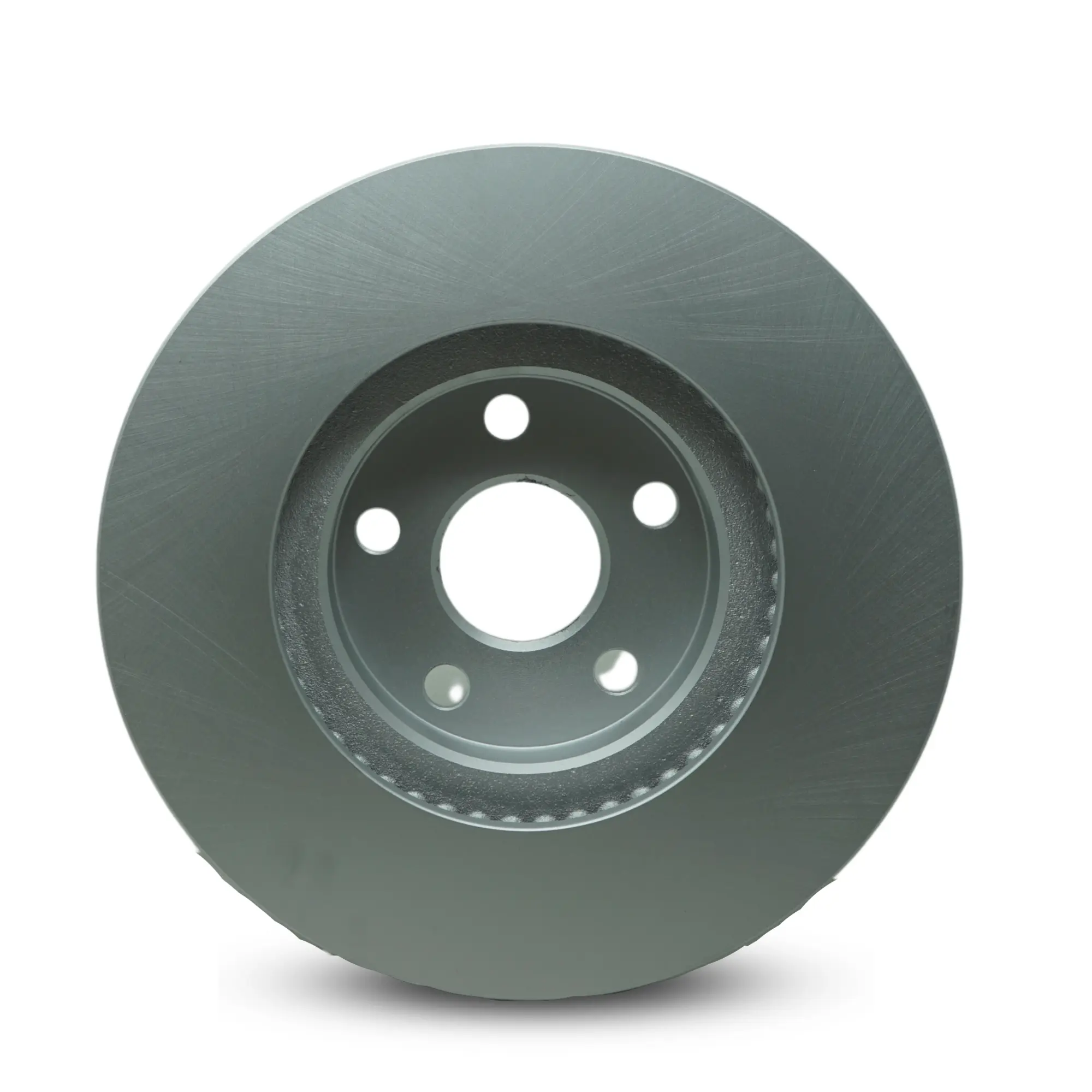 Coated Brake Rotor thumbnail 3