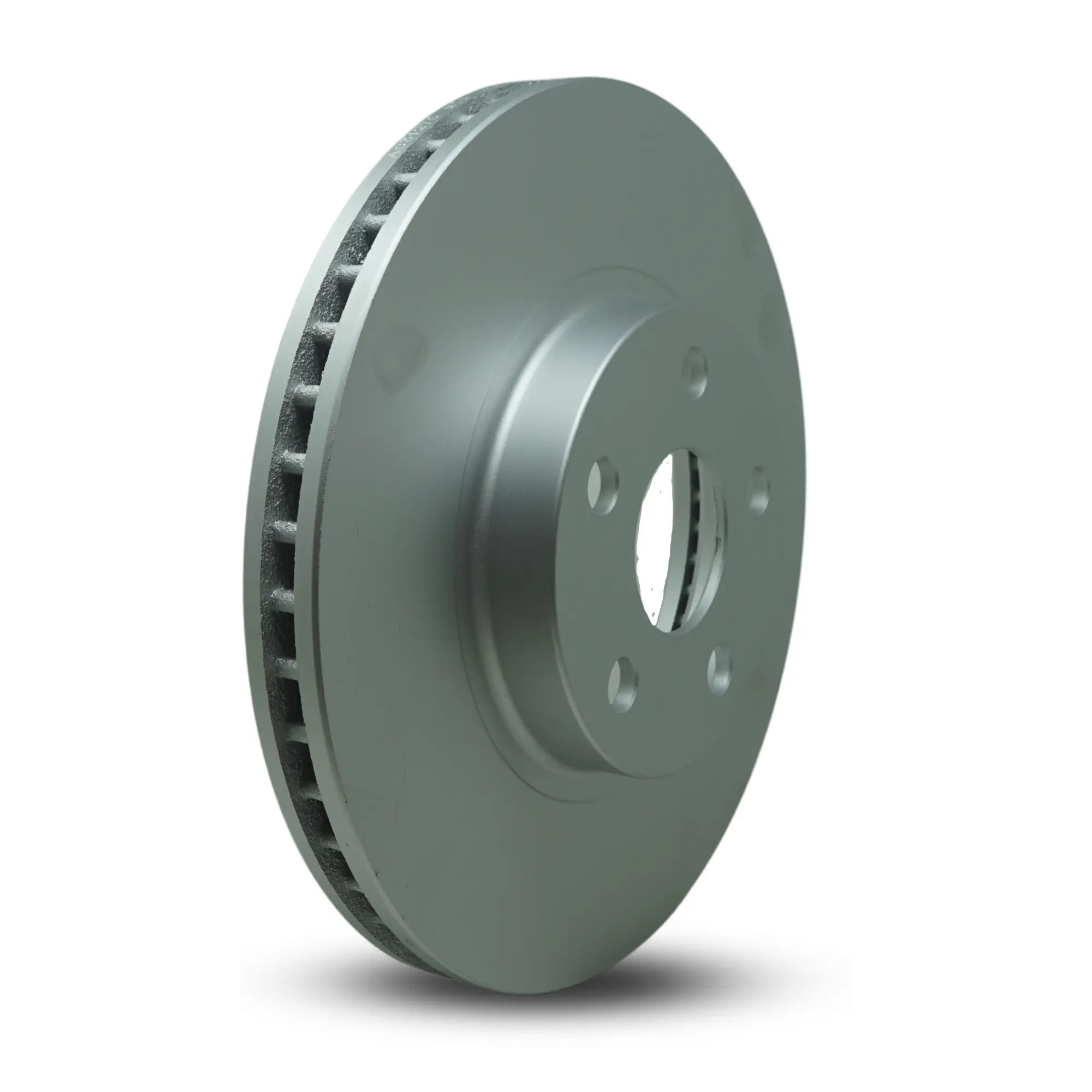 Coated Brake Rotor - main product image