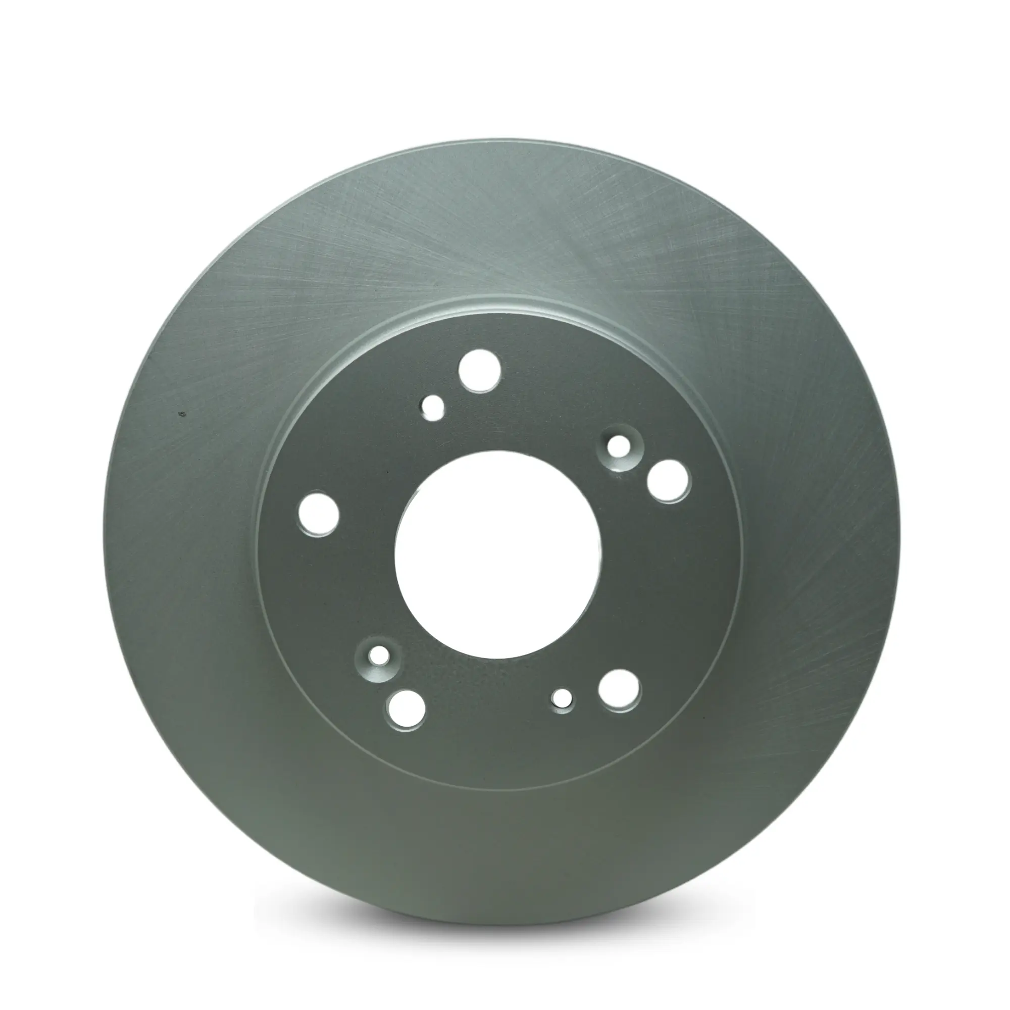Coated Brake Rotor thumbnail 4