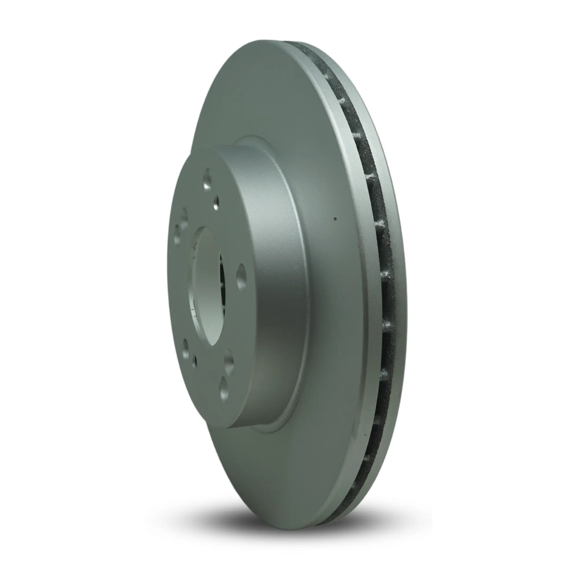 Coated Brake Rotor thumbnail 5