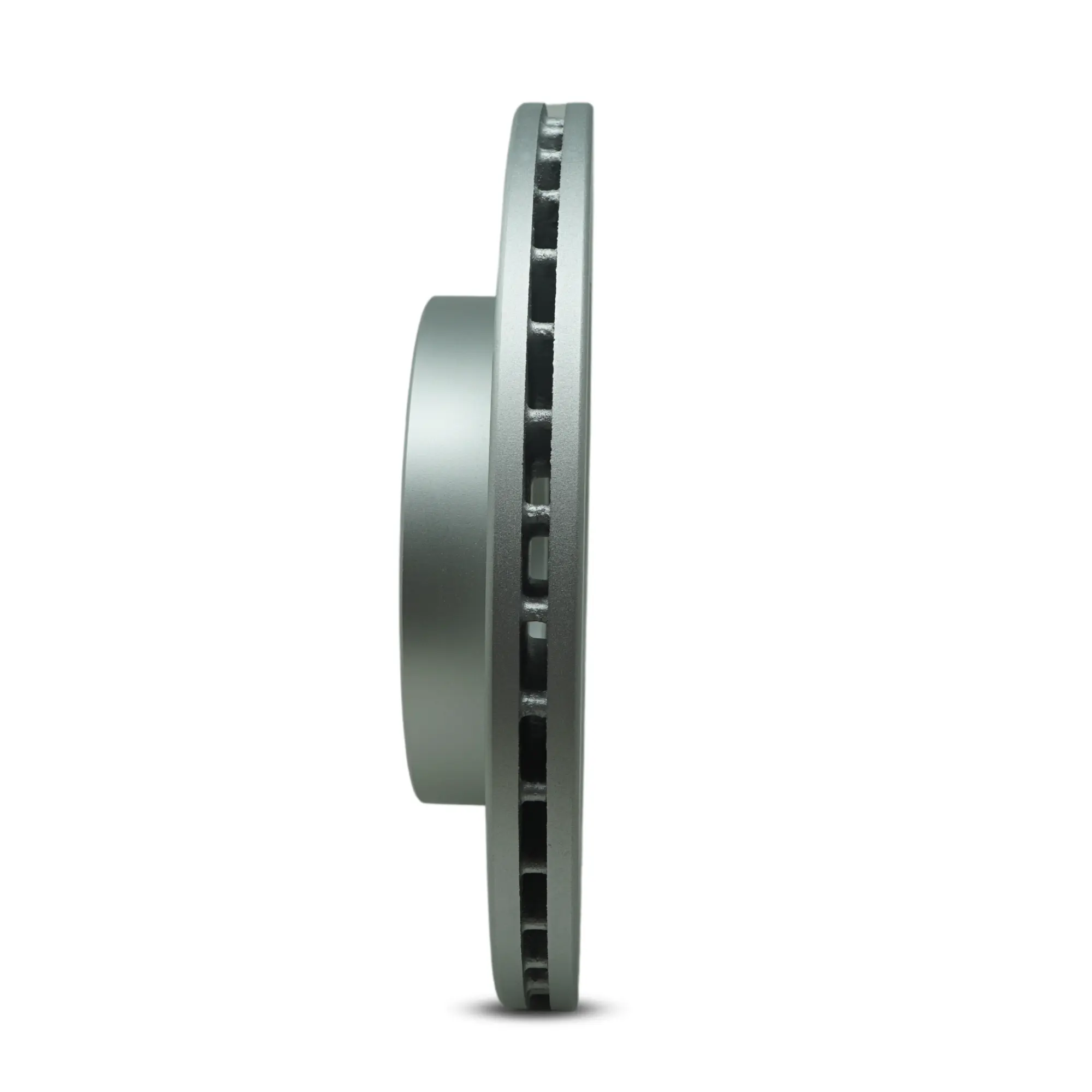 Coated Brake Rotor thumbnail 3