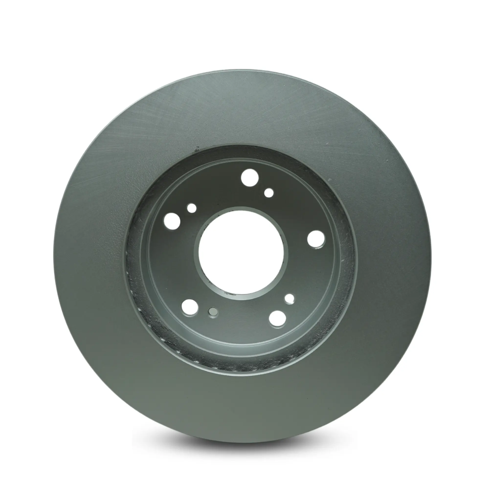 Coated Brake Rotor thumbnail 2