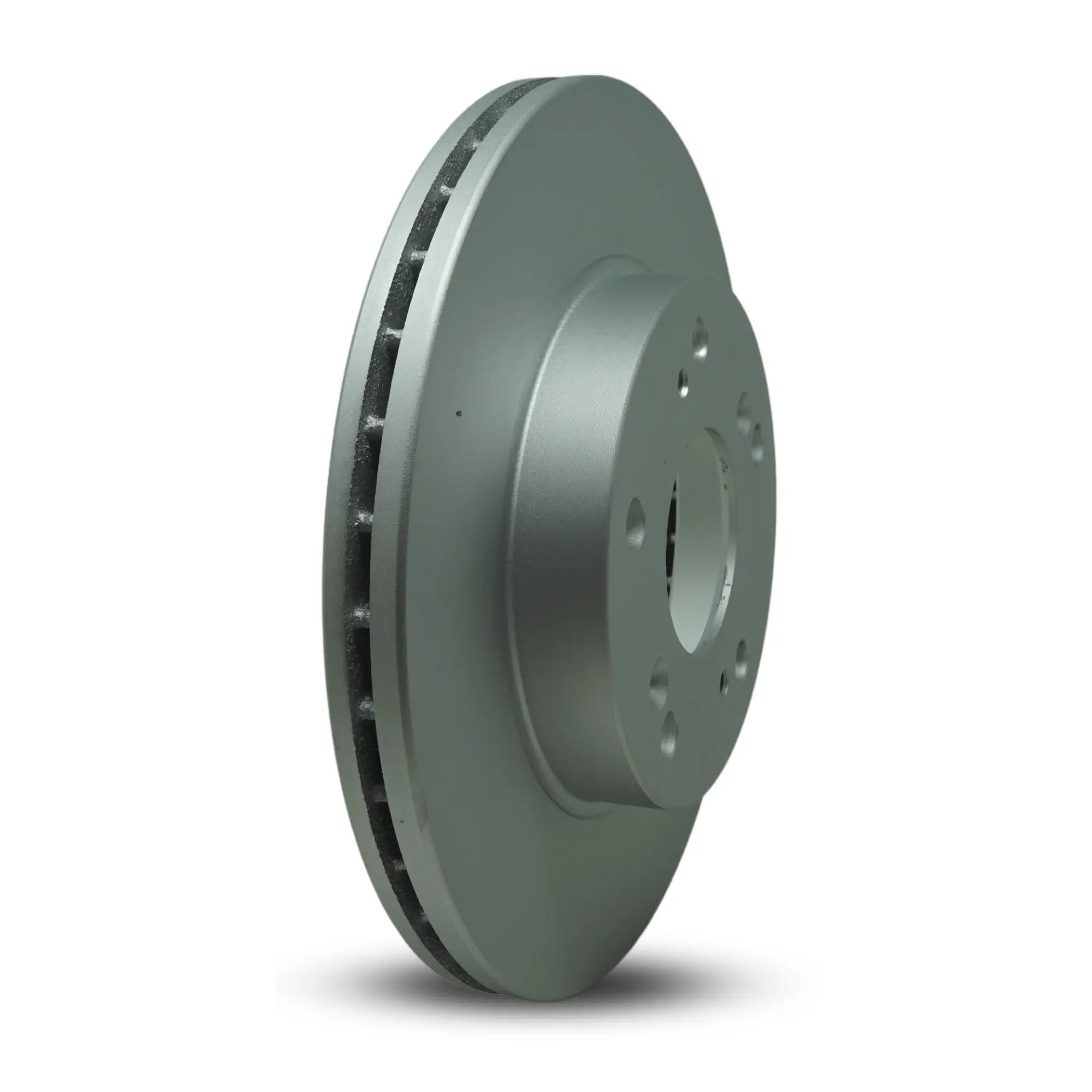 Coated Brake Rotor - main product image