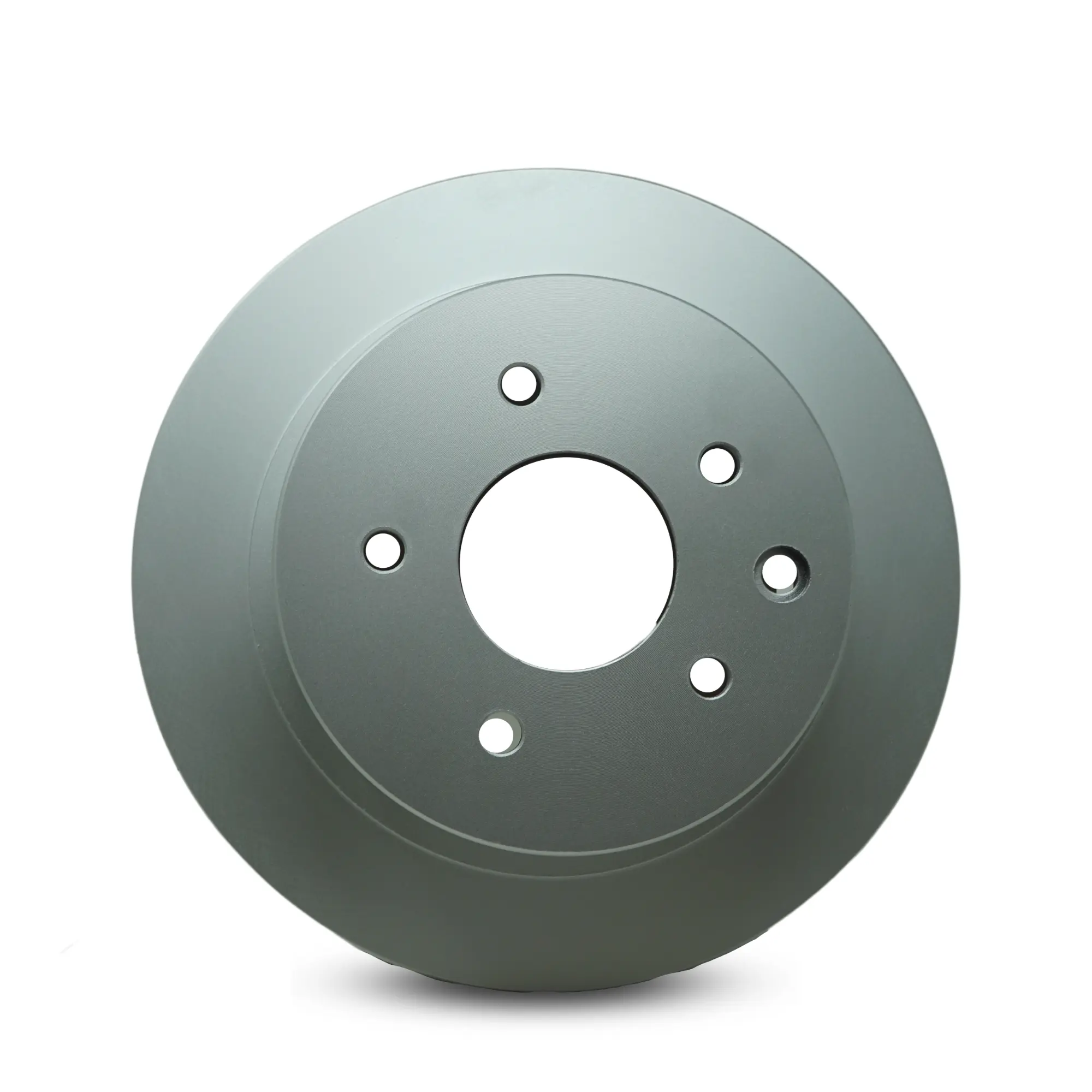 Coated Brake Rotor thumbnail 3