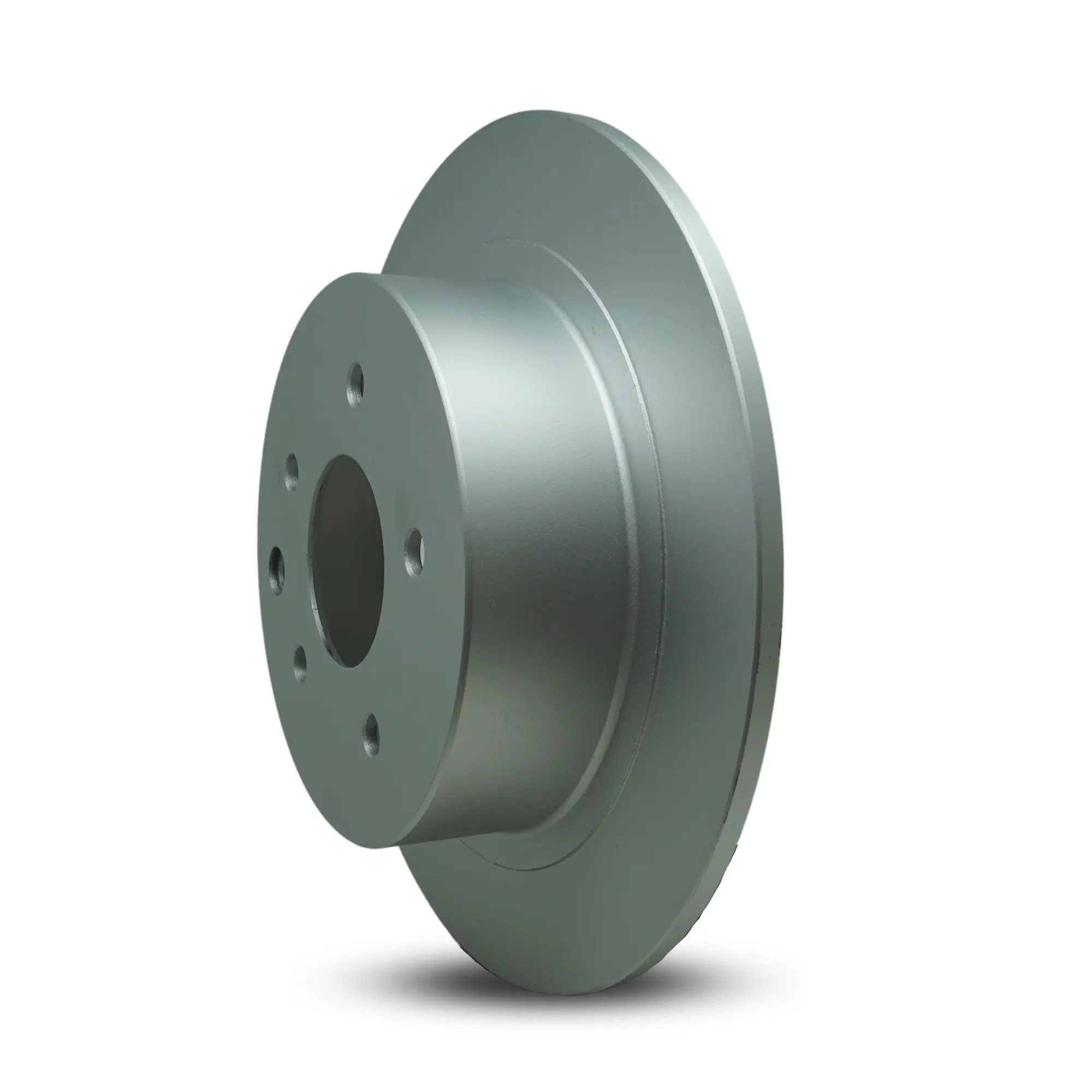 Coated Brake Rotor thumbnail 4