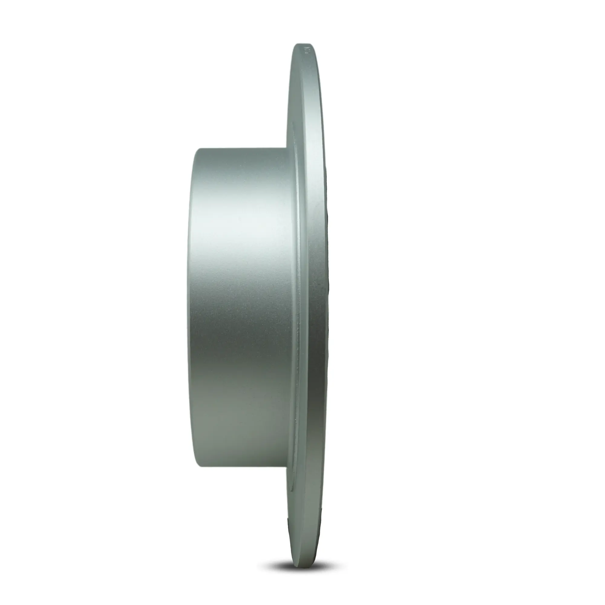 Coated Brake Rotor thumbnail 2