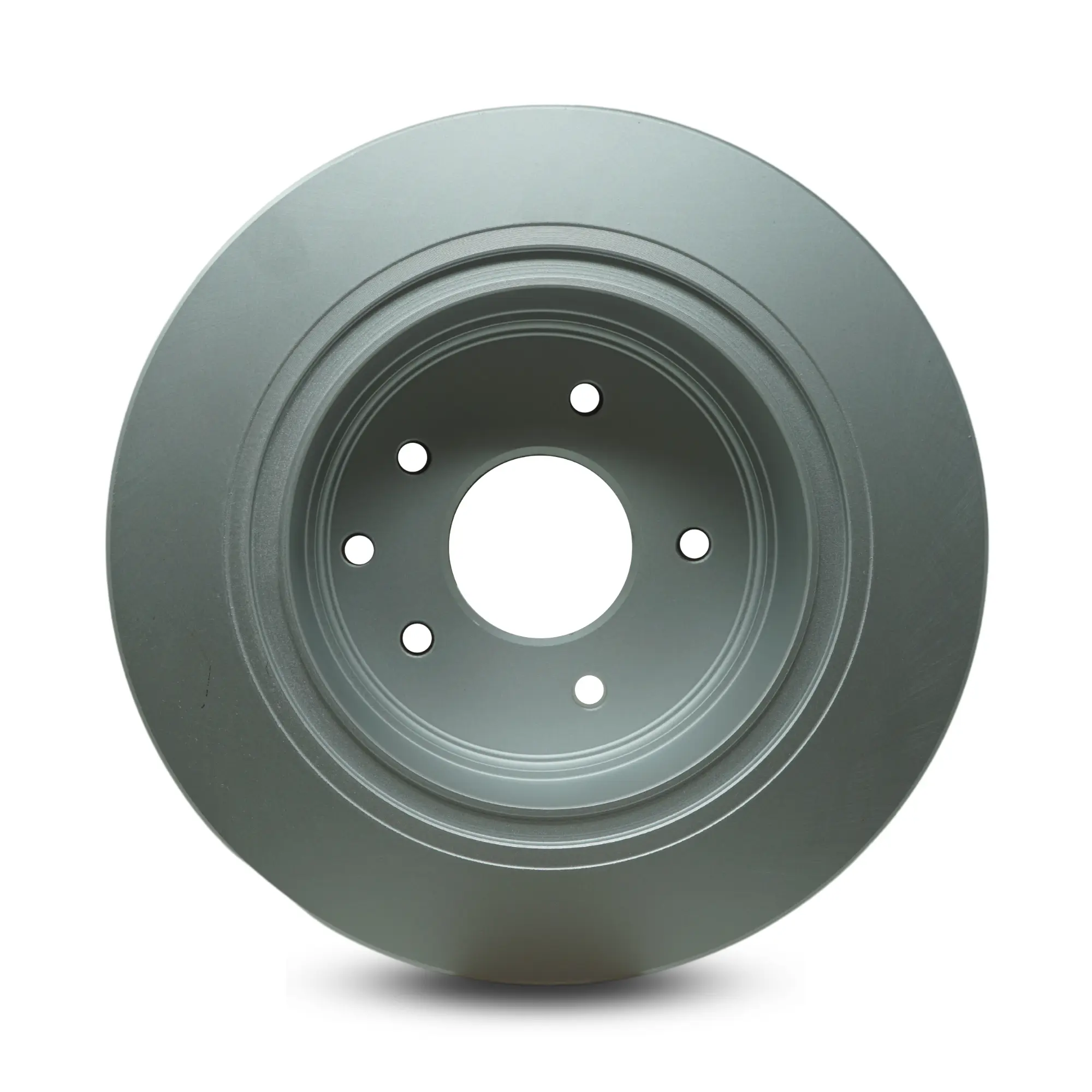 Coated Brake Rotor thumbnail 5