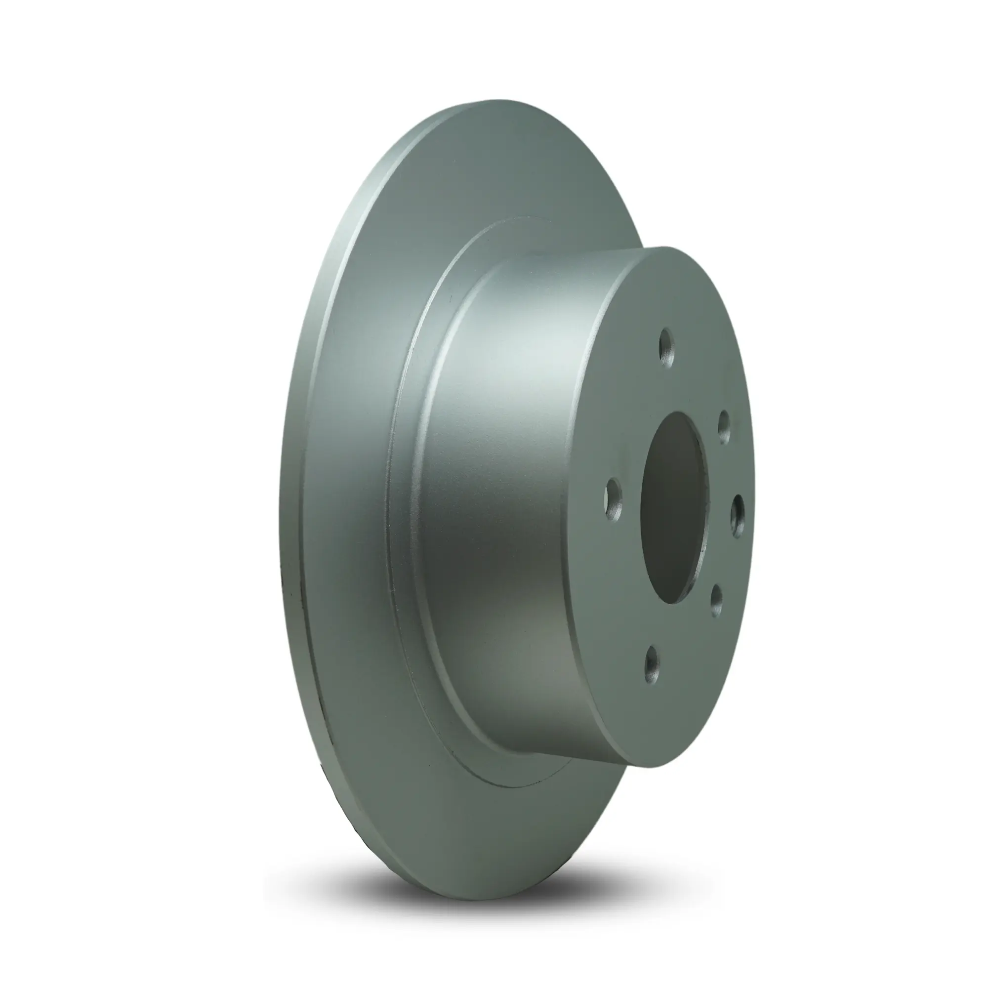 Coated Brake Rotor - main product image