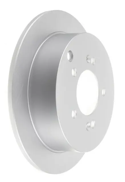 Coated Brake Rotor - main product image