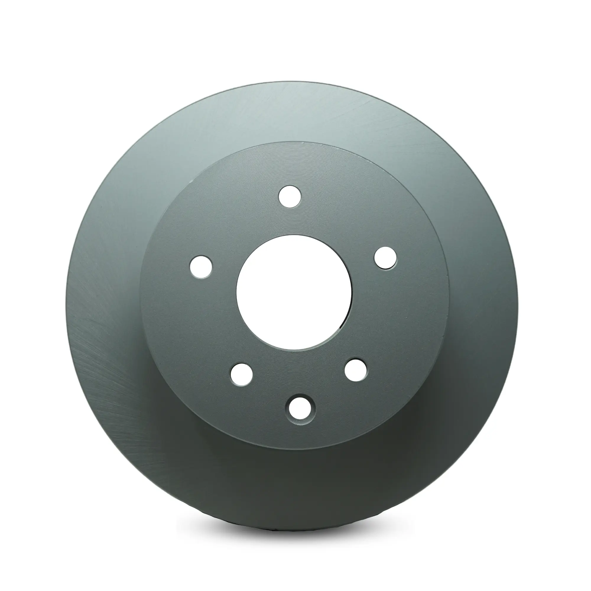 Coated Brake Rotor thumbnail 2