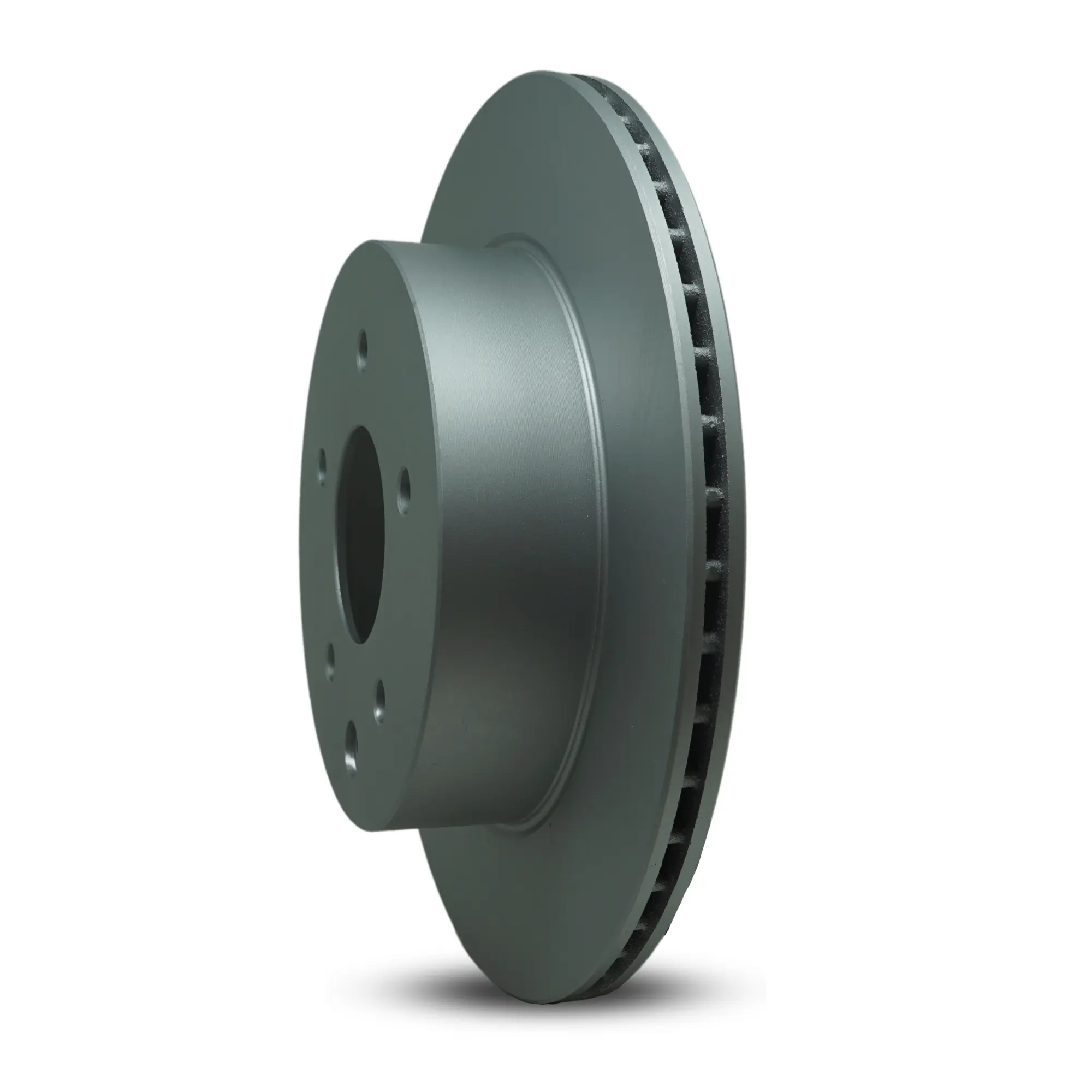 Coated Brake Rotor thumbnail 4