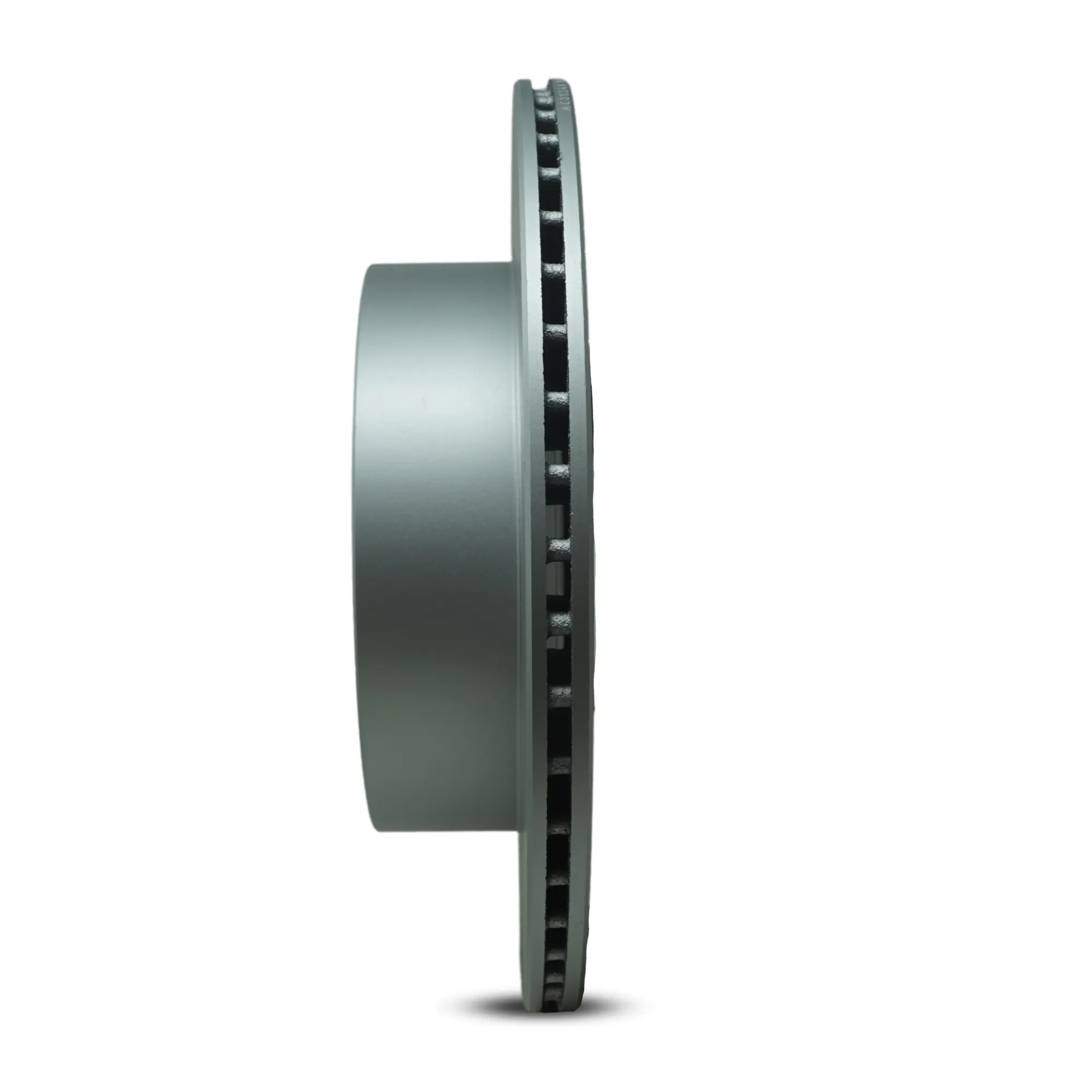 Coated Brake Rotor thumbnail 3