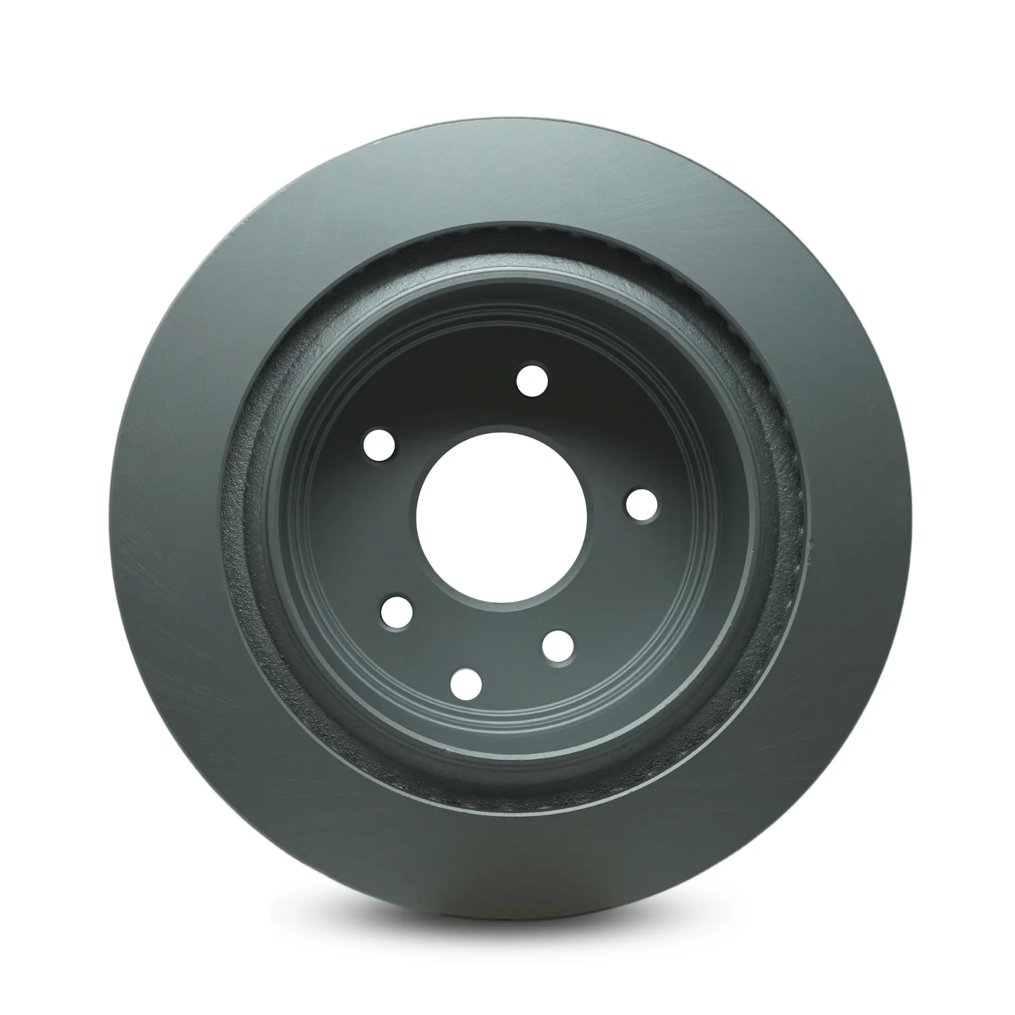 Coated Brake Rotor thumbnail 5