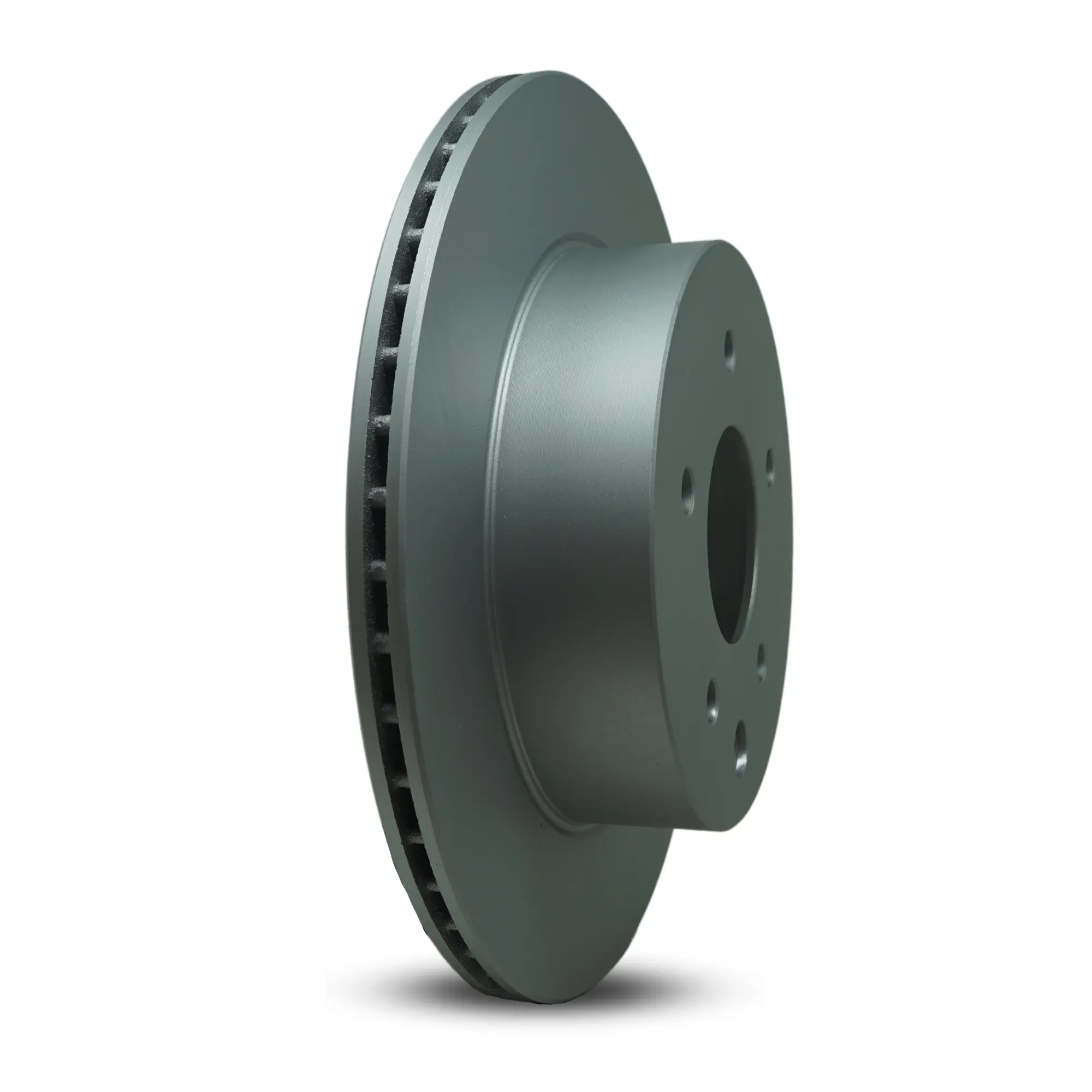 Coated Brake Rotor - main product image