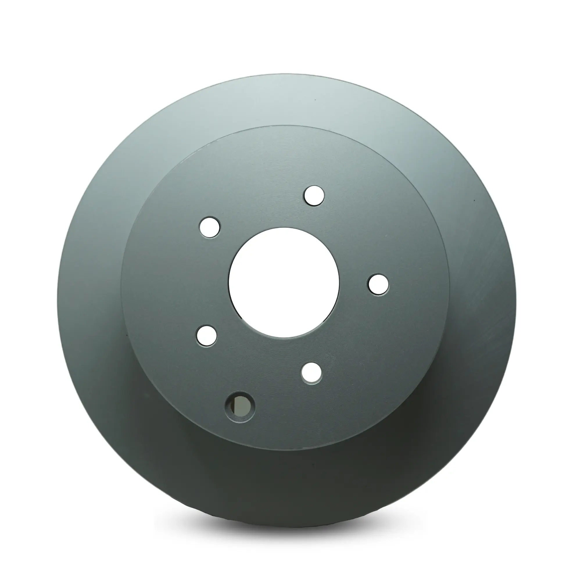 Coated Brake Rotor thumbnail 3